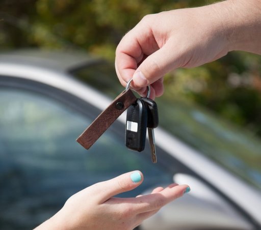 Car key replacement by Ontime Locksmiths