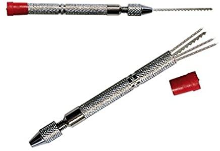 Car key extraction tool