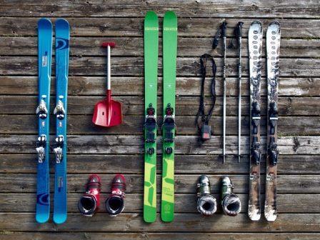 Best Ski and Snowboard Locks